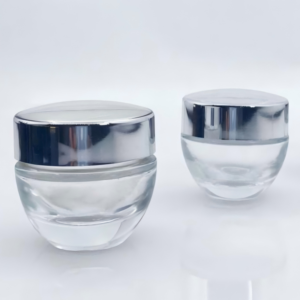 plastic jar