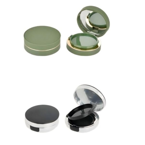 plastic case