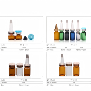 Ampoule