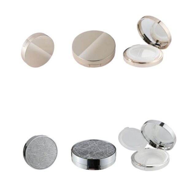 plastic case