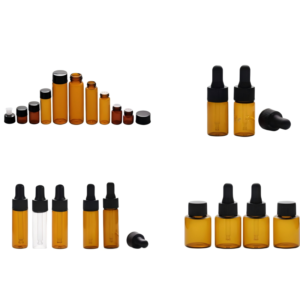 Essential oil