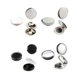 plastic case