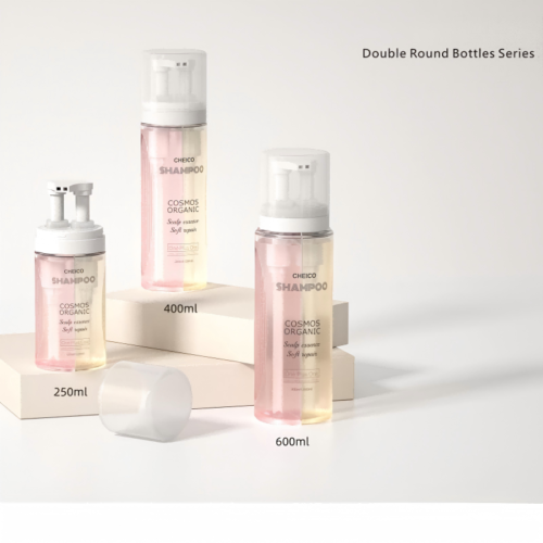 Hair and Body Care Items