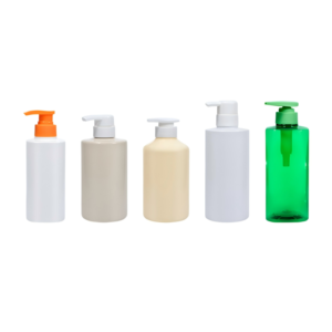 Hair and Body Care Items