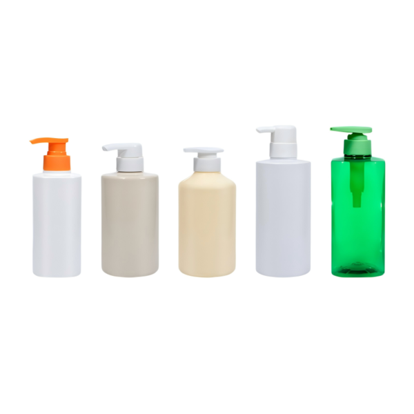 Hair and Body Care Items