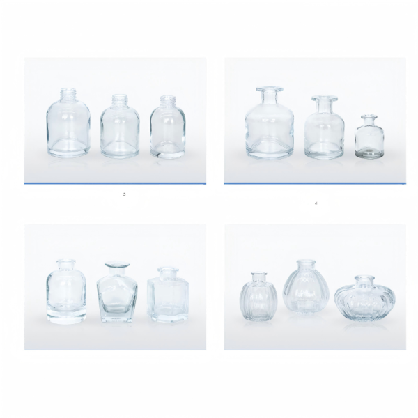 perfume and Fragrance