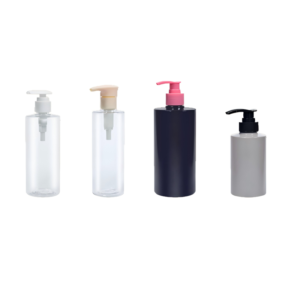 Hair and Body Care Items