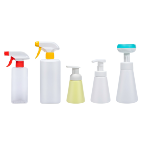 disinfection