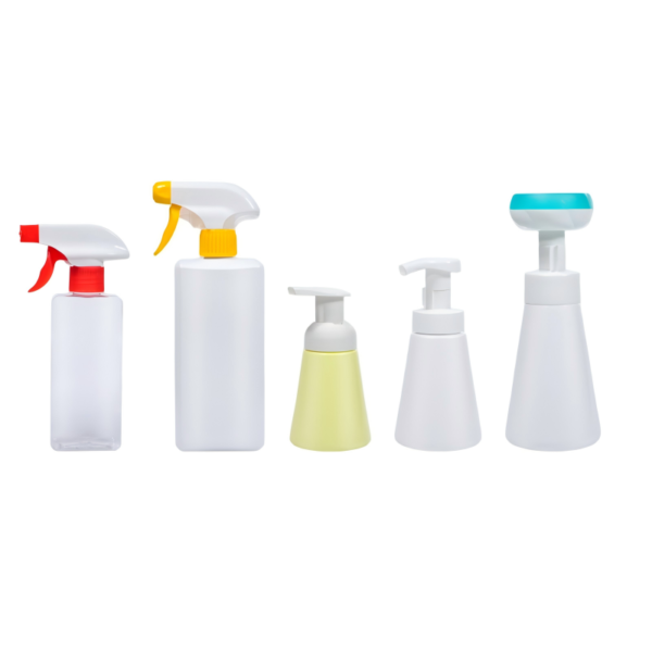 disinfection