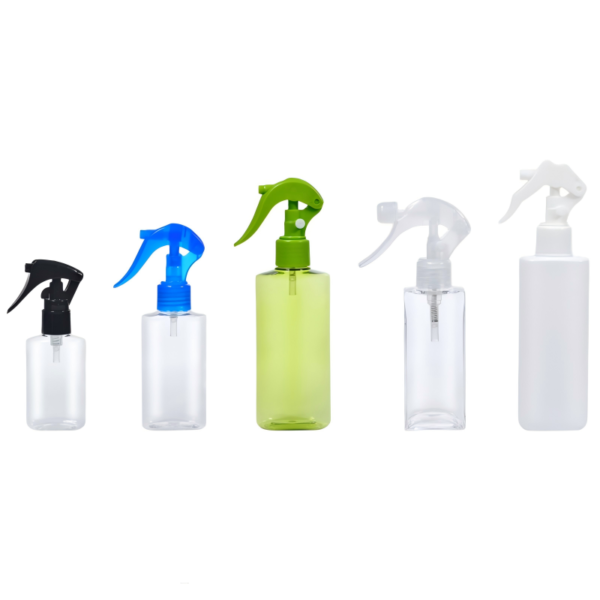 disinfection