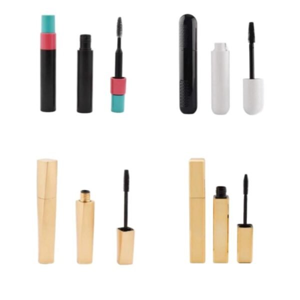 plastic tube