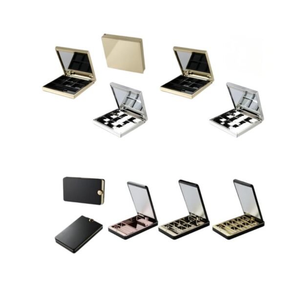 plastic case