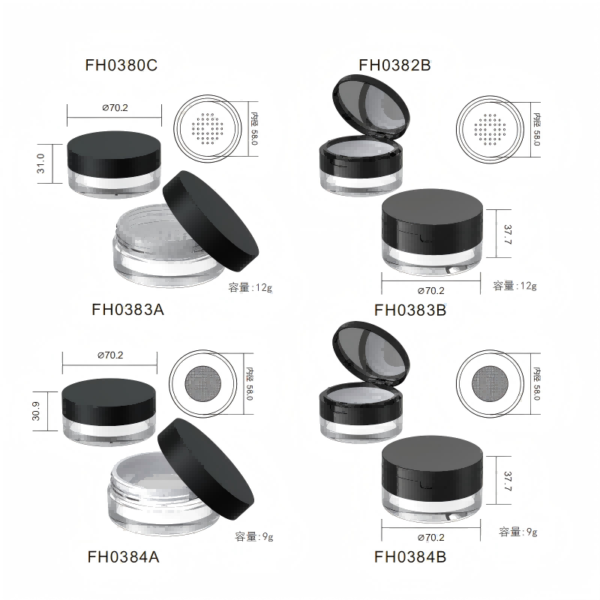 plastic case