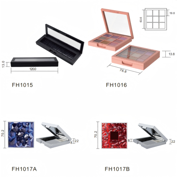 plastic case