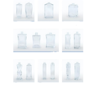 perfume and Fragrance