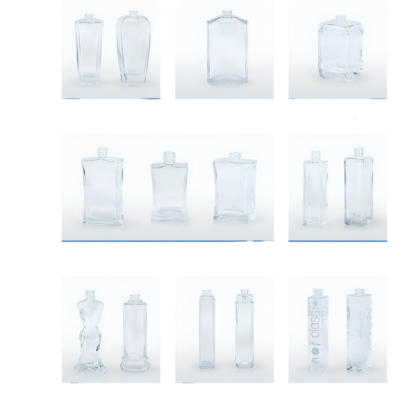 perfume and Fragrance