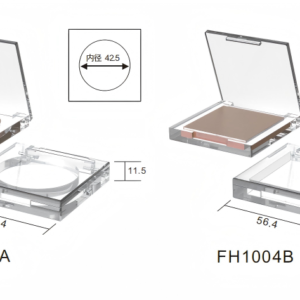 plastic case
