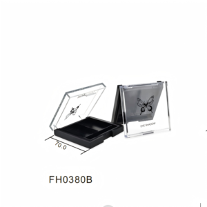 plastic case