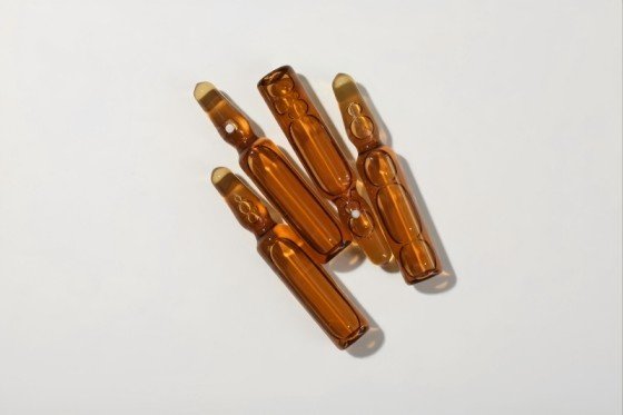 Ampoule