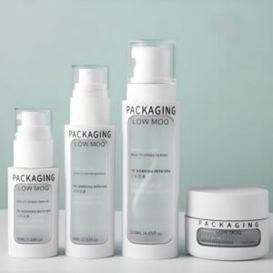 Body lotion