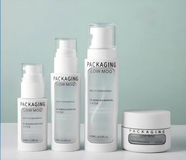 Body lotion