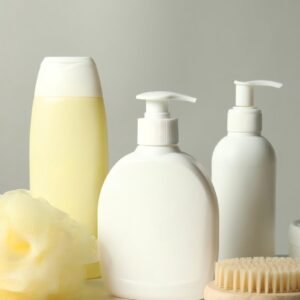 Hair and Body Care Items