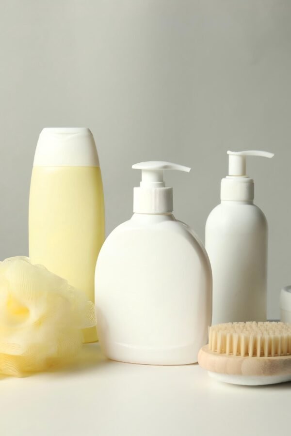 Hair and Body Care Items