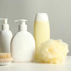 Hair and Body Care Items