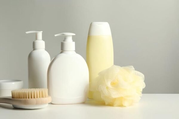 Hair and Body Care Items
