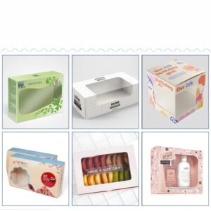 paper product pack
