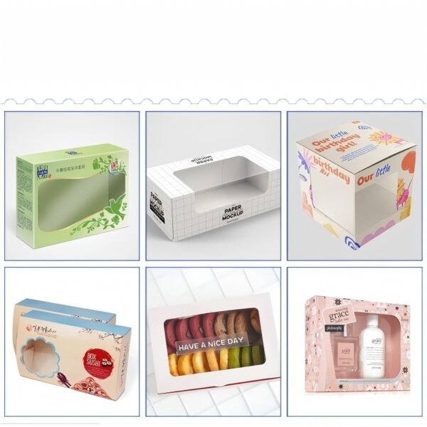 paper product pack