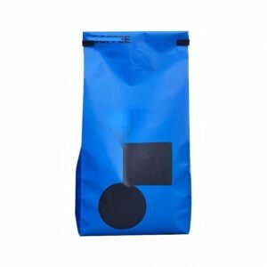 mylar bag