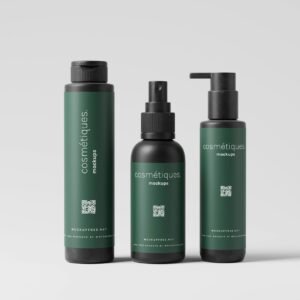 Hair and Body Care Items