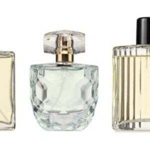 perfume and Fragrance