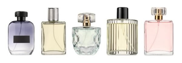 perfume and Fragrance