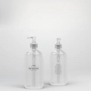 Body lotion