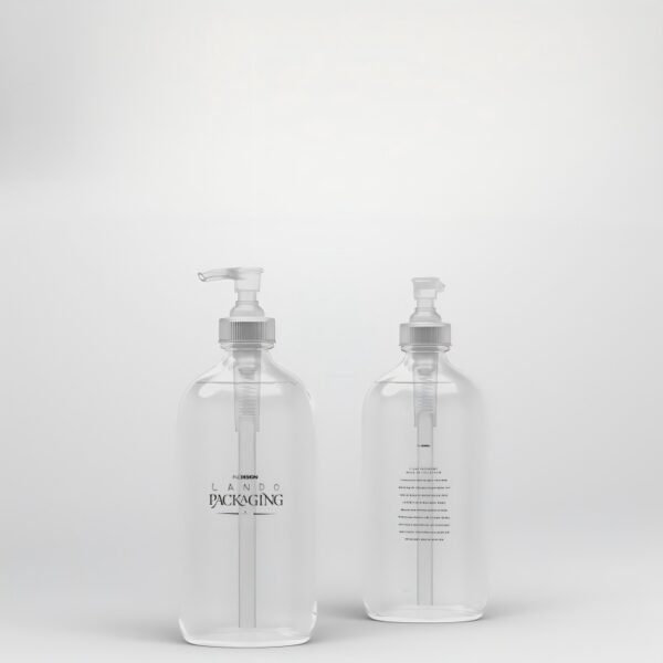 Body lotion