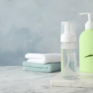 Hair and Body Care Items