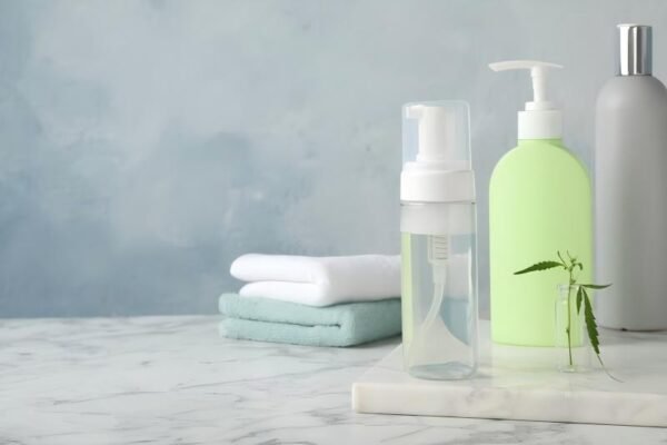 Hair and Body Care Items
