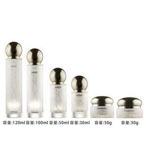 skin care set