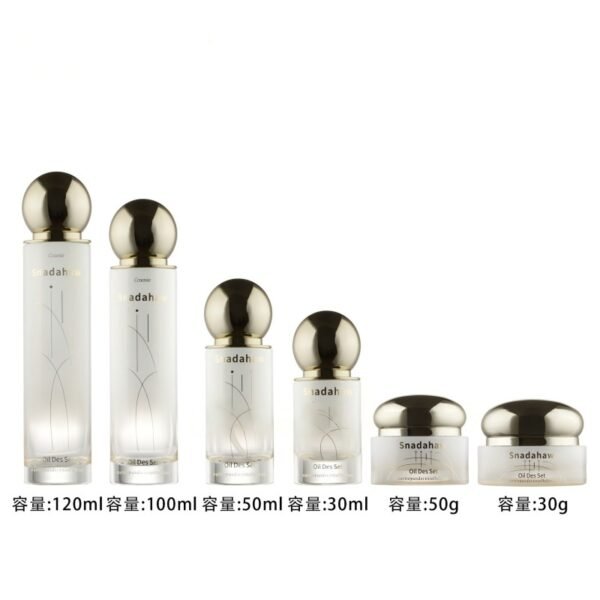 skin care set