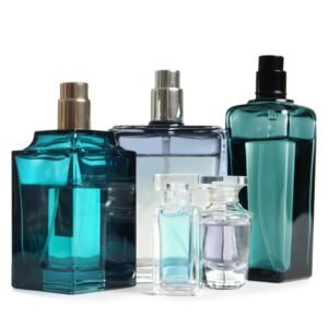 perfume and Fragrance