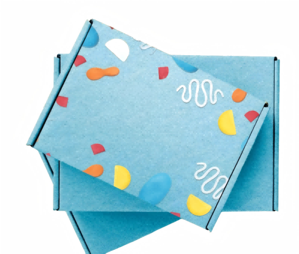 paper product pack