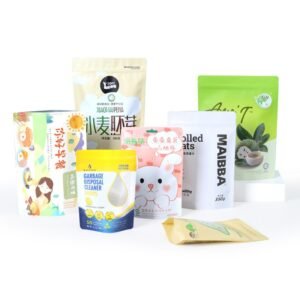 mylar bag