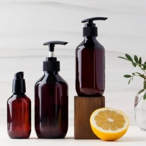 Hair and Body Care Items