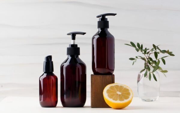 Hair and Body Care Items
