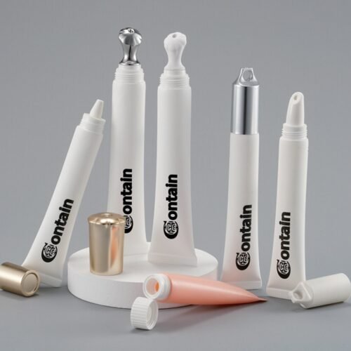 plastic tube