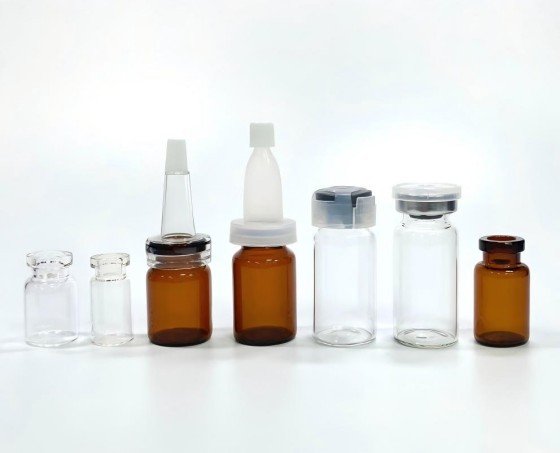 bottle