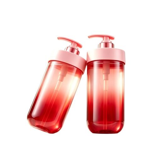 plastic bottle