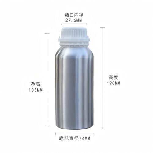 aluminum